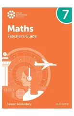 Oxford International Maths