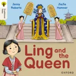 Oxford Reading Tree Traditional Tales