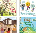 Oxford Reading Tree Traditional Tales