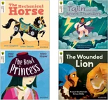Oxford Reading Tree Traditional Tales