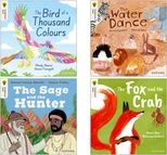 Oxford Reading Tree Traditional Tales
