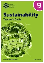 Oxford International Sustainability