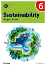 Oxford International Sustainability