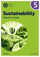 Oxford International Sustainability