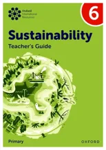 Oxford International Sustainability
