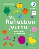 Oxford Resources for IB PYP