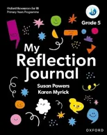 Oxford Resources for IB PYP