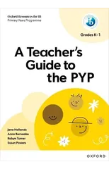Oxford Resources for IB PYP