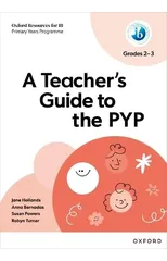 Oxford Resources for IB PYP