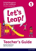 Let's Leap! Caribbean Primary Language Arts