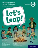 Let's Leap! Caribbean Primary Language Arts