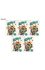 Read Write Inc. Fresh Start Readers