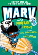 Marv and the Funfair Fright