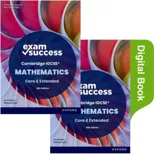 Cambridge IGCSE Mathematics