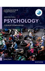 Oxford Resources for IB