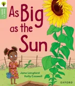 Oxford Reading Tree Green Sparks