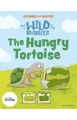 Stories for Maths