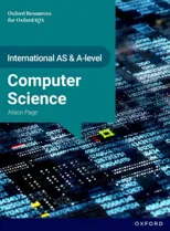 International AS & A Level Computer Science
