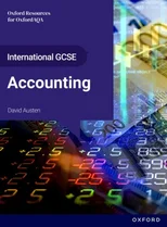 International GCSE Accounting