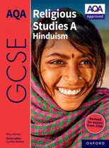 AQA GCSE Religious Studies A Hinduism