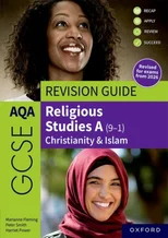 AQA GCSE Religious Studies A