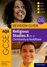 AQA GCSE Religious Studies A (9-1)