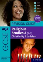 AQA GCSE Religious Studies A (9-1)