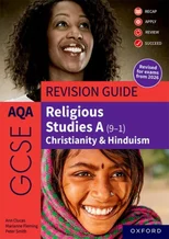 AQA GCSE Religious Studies A (9-1)