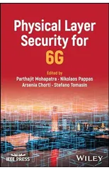 Physical-Layer Security for 6G