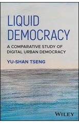 Liquid Democracy