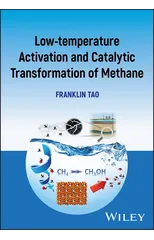 Low-temperature Activation and Catalytic Transformation of Methane to Non-CO2 Products