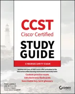 CCST Cisco Certified Support Technician Study Guide