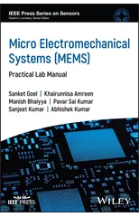 Micro Electromechanical Systems (MEMS)