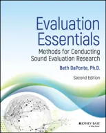 Evaluation Essentials