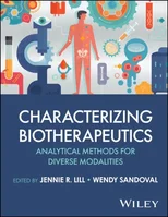 Characterizing Biotherapeutics