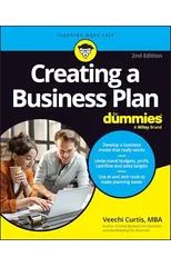 Creating a Business Plan For Dummies