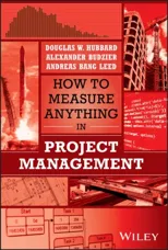How to Measure Anything in Project Management