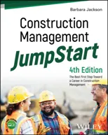 Construction Management JumpStart