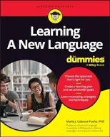 Learning A New Language For Dummies