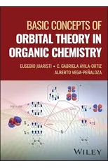 Basic Concepts of Orbital Theory in Organic Chemistry