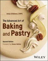 The Advanced Art of Baking and Pastry