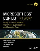Microsoft 365 Copilot At Work