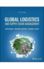 Global Logistics and Supply Chain Management