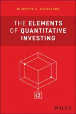 The Elements of Quantitative Investing