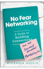 No Fear Networking