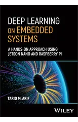 Deep Learning on Embedded Systems