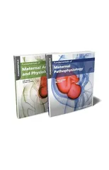 Fundamentals of Maternal Anatomy, Physiology and Pathophysiology Bundle