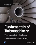 Fundamentals of Turbomachinery