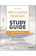 AWS Certified Developer Study Guide