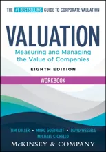 Valuation Workbook